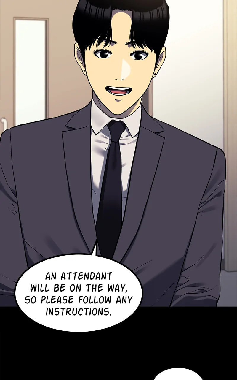 Fake Humans Chapter 45 page 98 - 