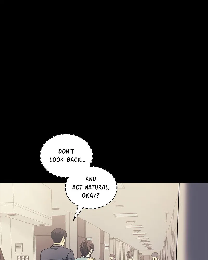 Fake Humans Chapter 5 page 1 - 