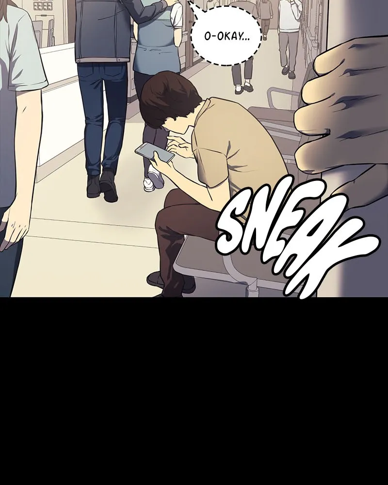 Fake Humans Chapter 5 page 2 - 