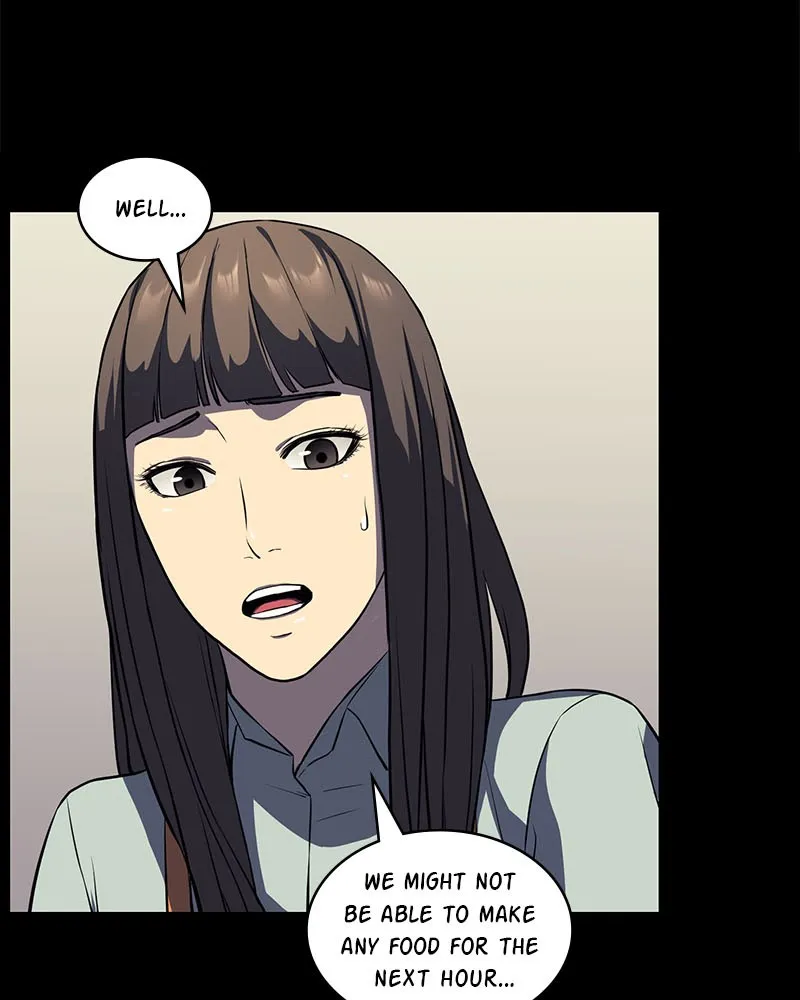 Fake Humans Chapter 5 page 110 - 