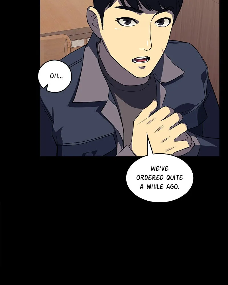 Fake Humans Chapter 5 page 112 - 
