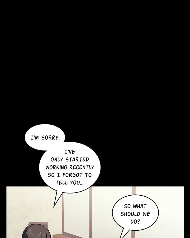 Fake Humans Chapter 5 page 113 - 