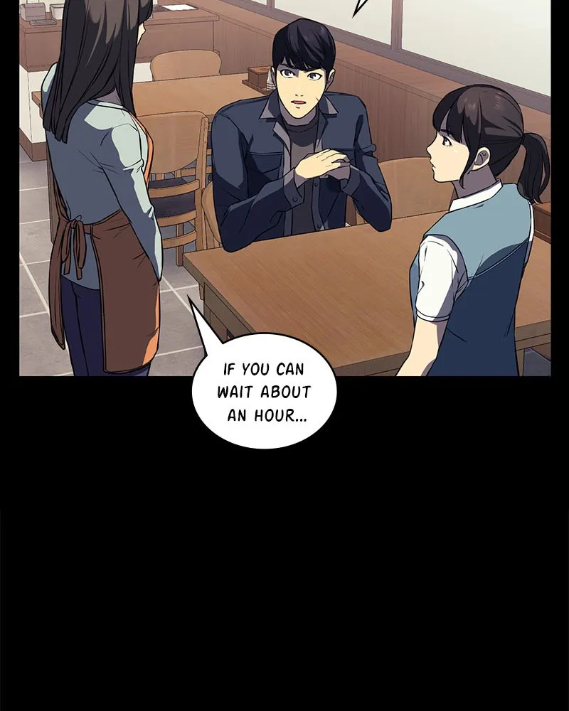 Fake Humans Chapter 5 page 114 - 