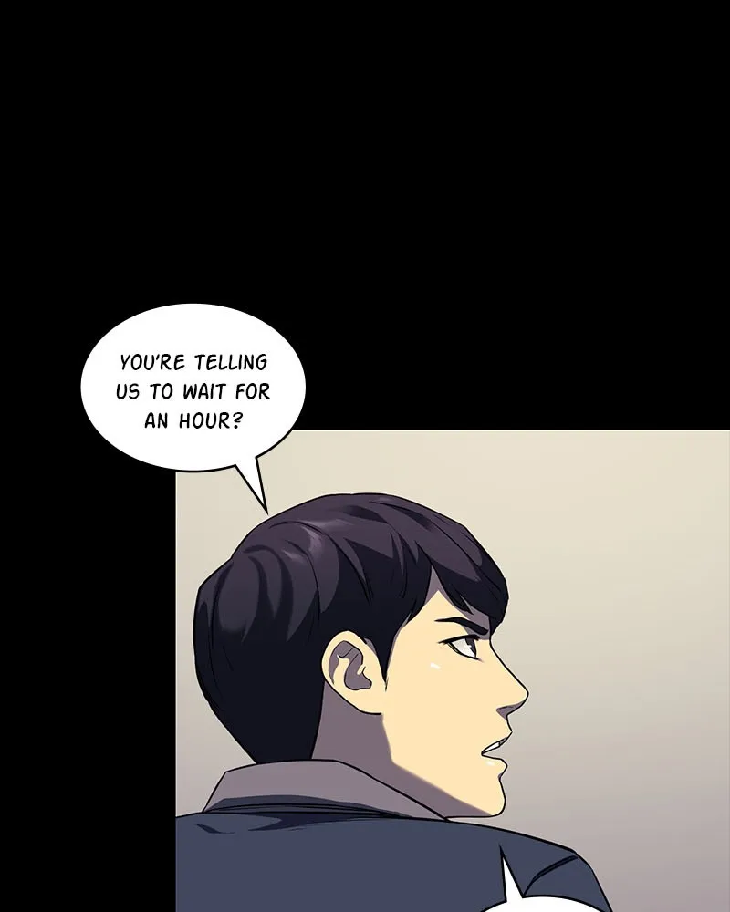 Fake Humans Chapter 5 page 116 - 