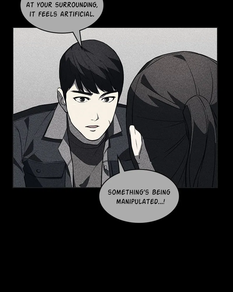 Fake Humans Chapter 5 page 120 - 