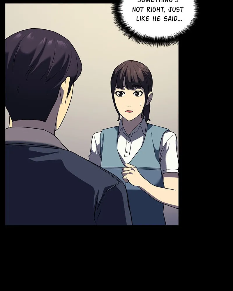 Fake Humans Chapter 5 page 122 - 