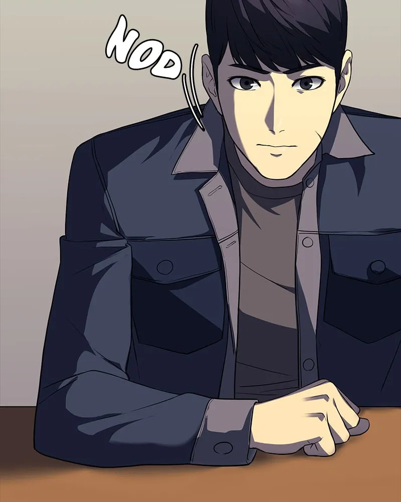 Fake Humans Chapter 5 page 124 - 