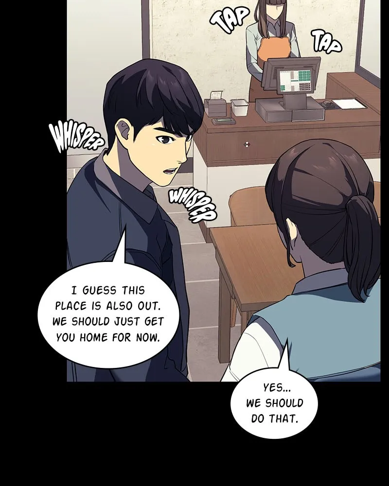 Fake Humans Chapter 5 page 127 - 