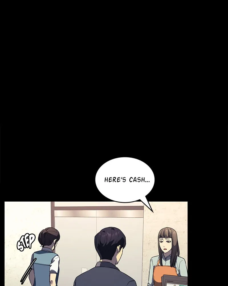 Fake Humans Chapter 5 page 128 - 
