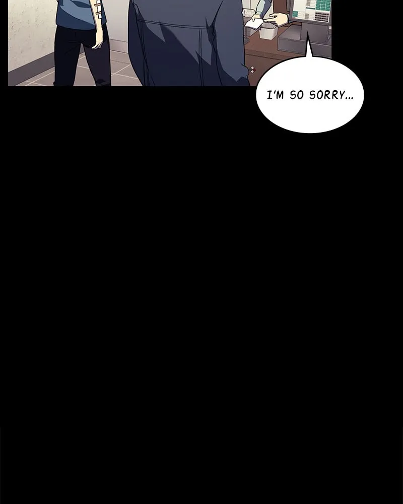 Fake Humans Chapter 5 page 129 - 