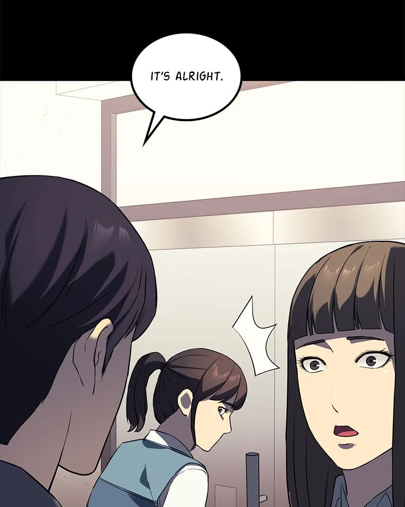 Fake Humans Chapter 5 page 130 - 