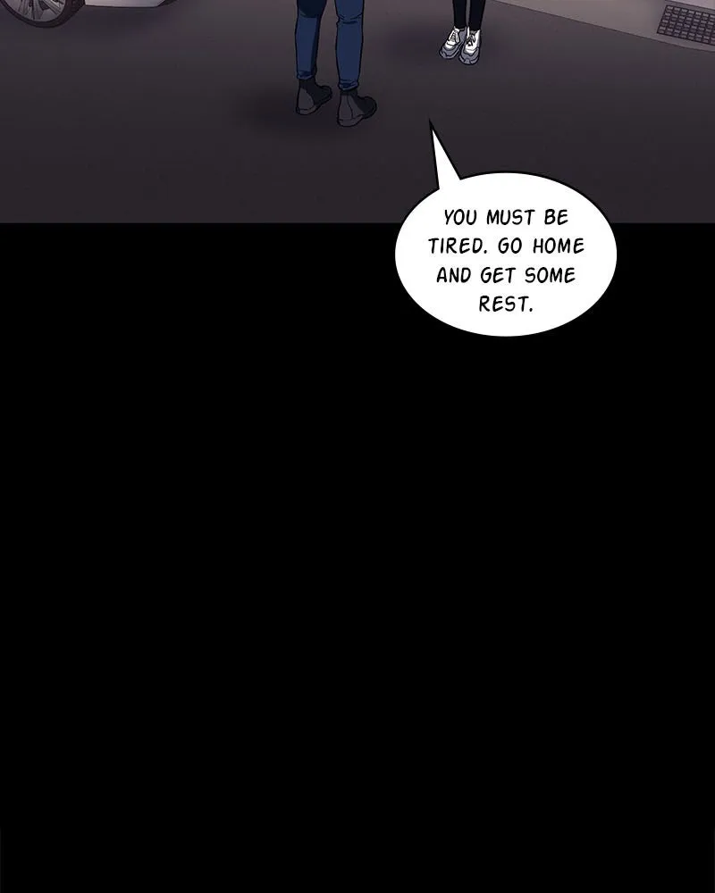 Fake Humans Chapter 5 page 137 - 