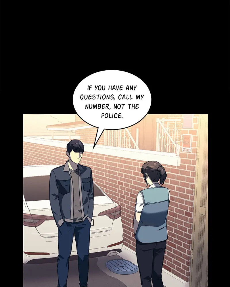 Fake Humans Chapter 5 page 138 - 