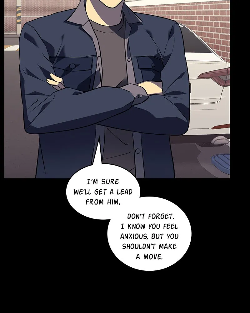 Fake Humans Chapter 5 page 142 - 
