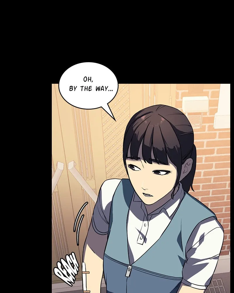 Fake Humans Chapter 5 page 147 - 