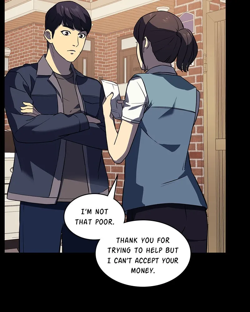 Fake Humans Chapter 5 page 149 - 