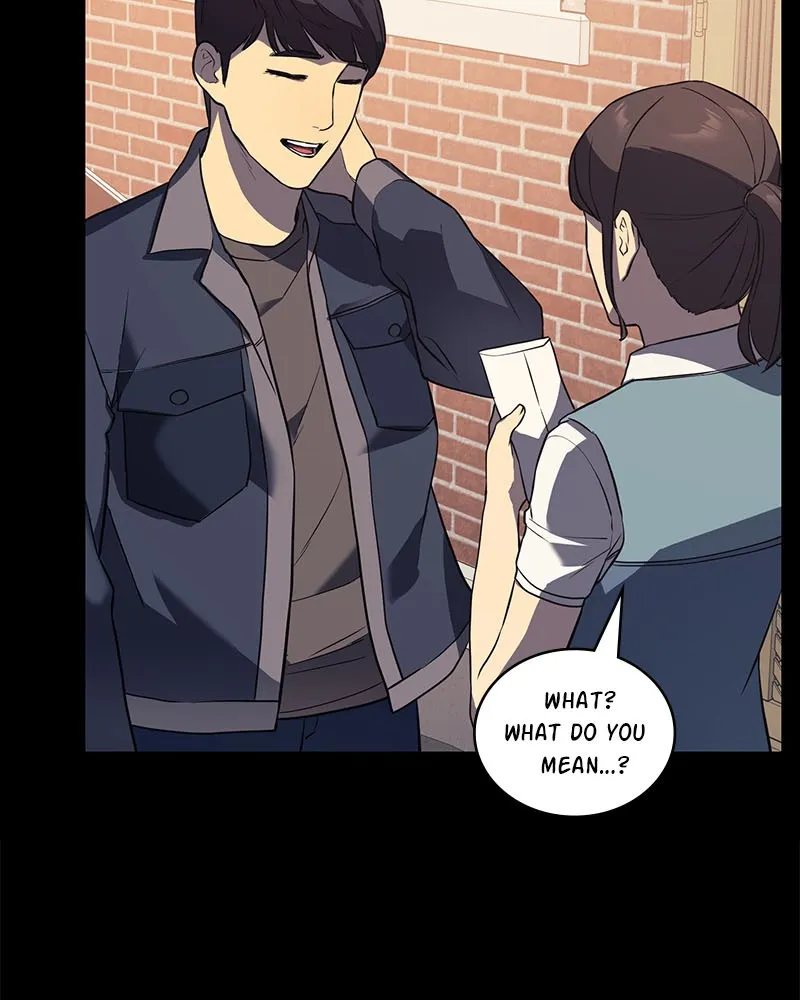 Fake Humans Chapter 5 page 151 - 
