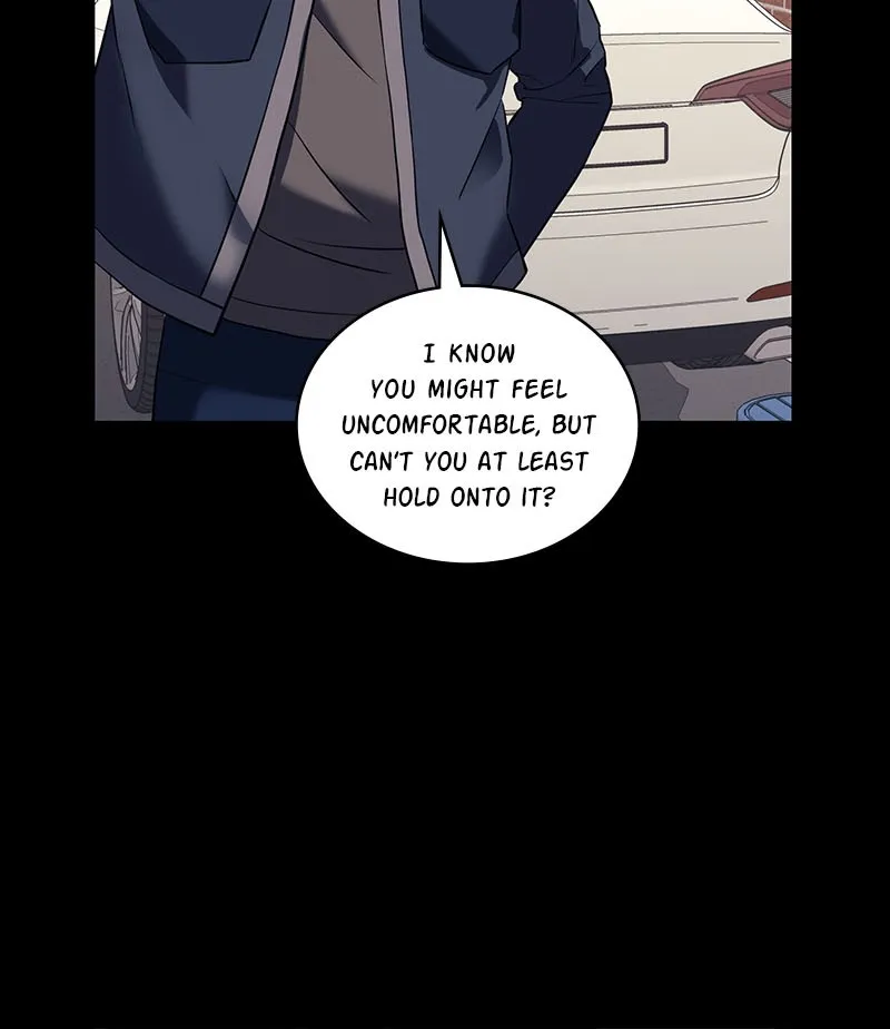 Fake Humans Chapter 5 page 158 - 