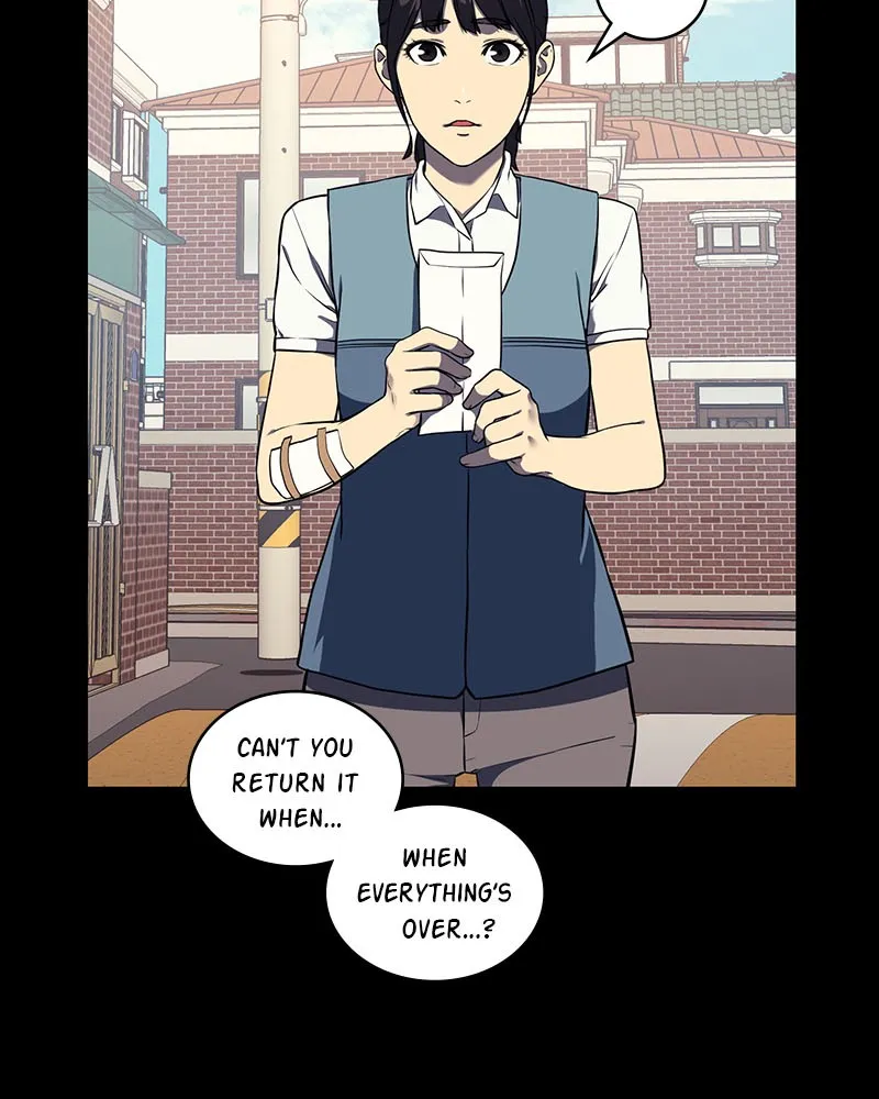 Fake Humans Chapter 5 page 160 - 