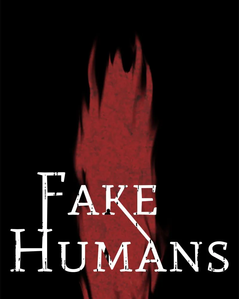 Fake Humans Chapter 5 page 17 - 