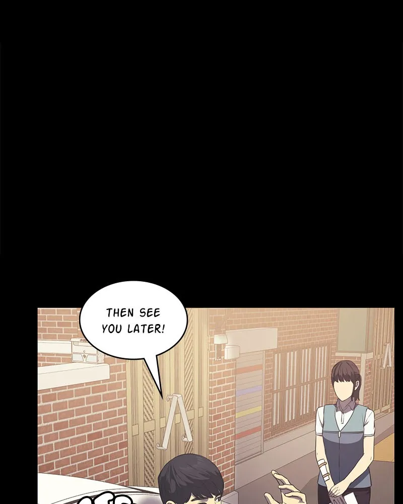 Fake Humans Chapter 5 page 164 - 