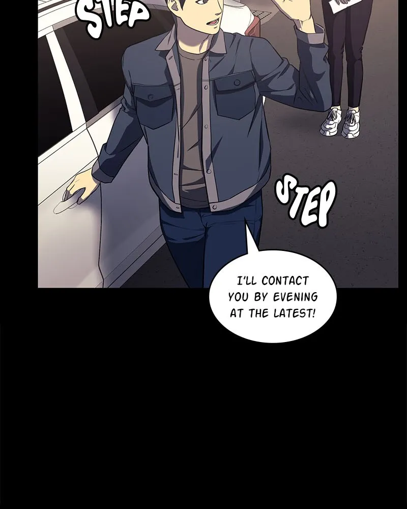 Fake Humans Chapter 5 page 165 - 