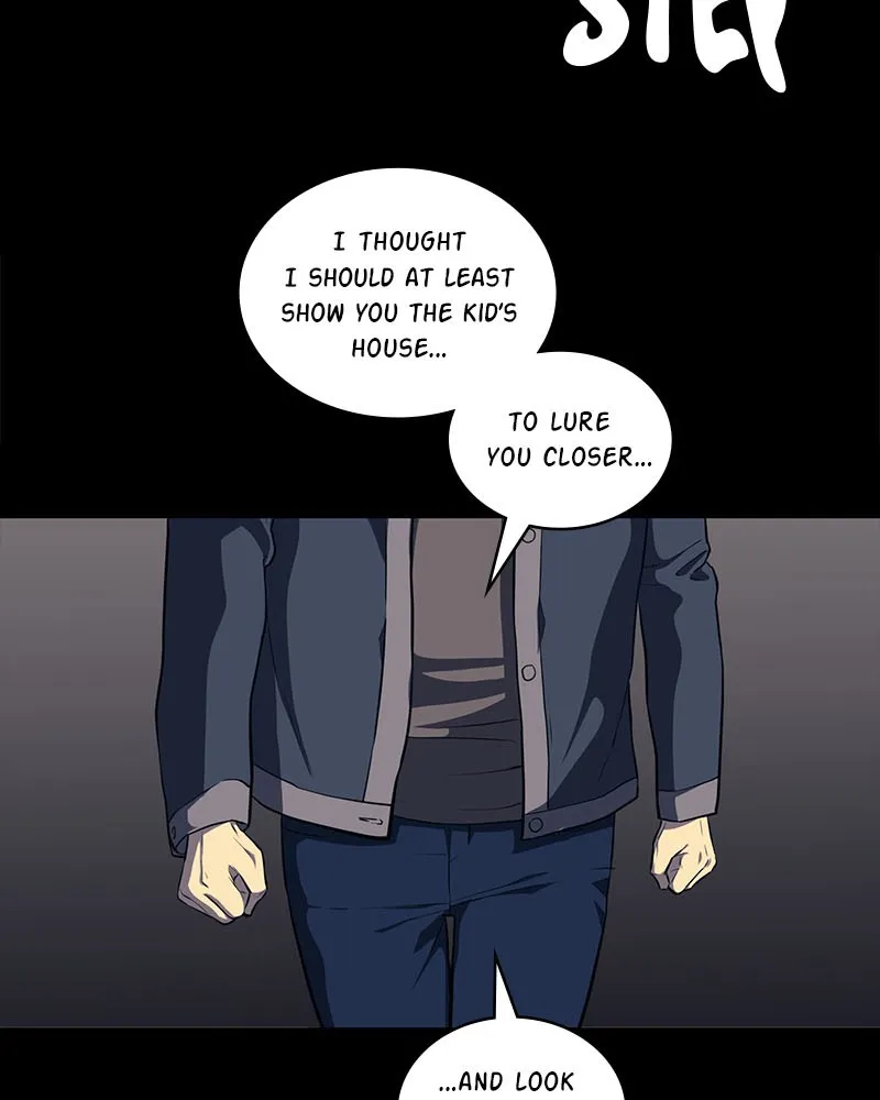 Fake Humans Chapter 5 page 182 - 