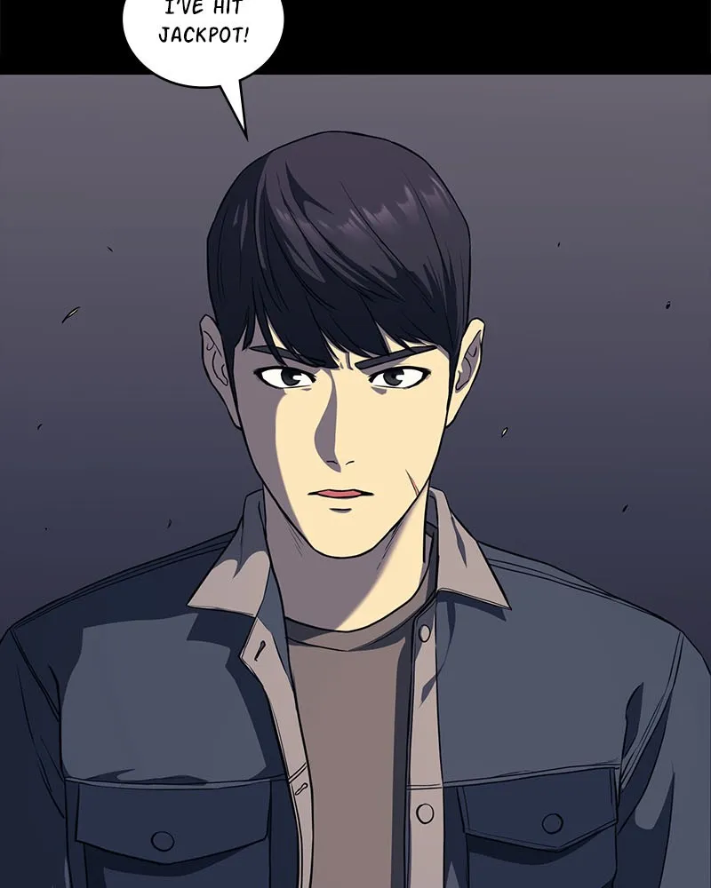 Fake Humans Chapter 5 page 184 - 