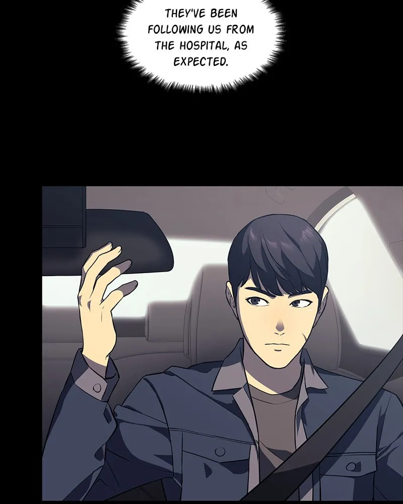 Fake Humans Chapter 5 page 22 - 