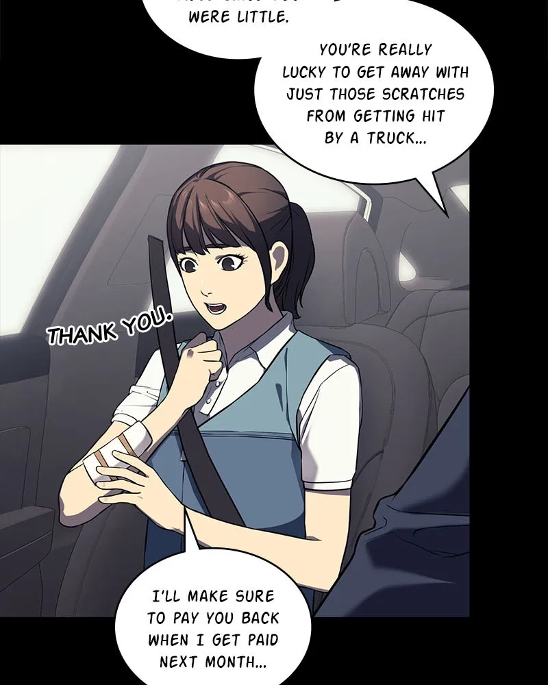 Fake Humans Chapter 5 page 25 - 