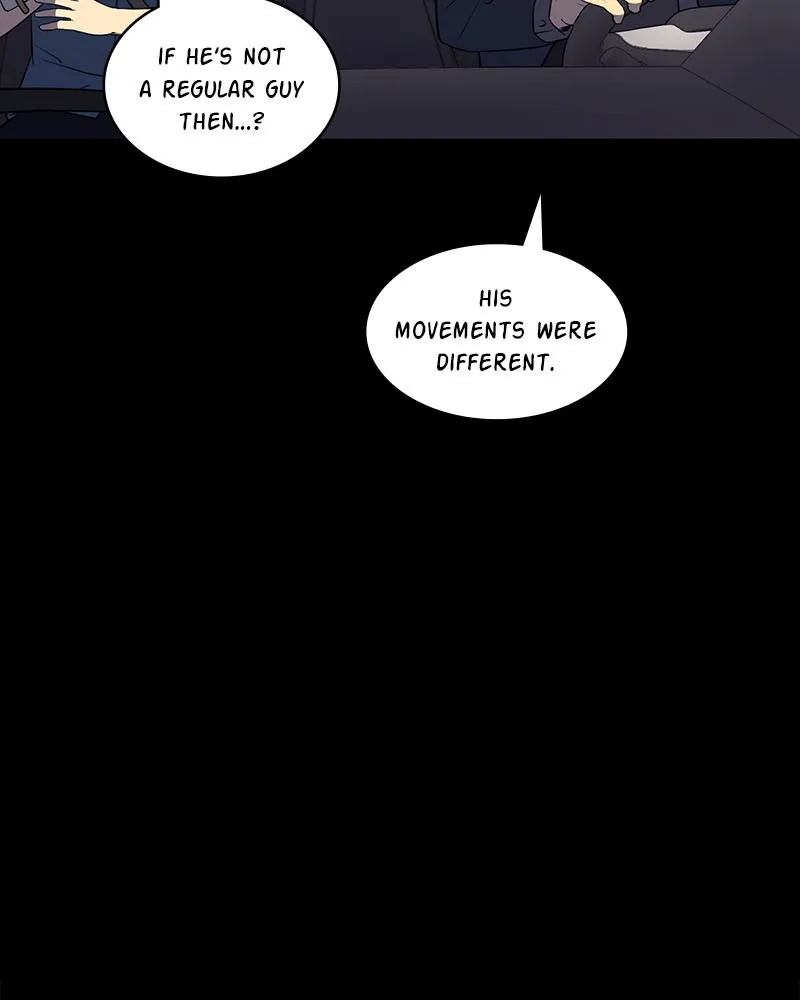 Fake Humans Chapter 5 page 28 - 