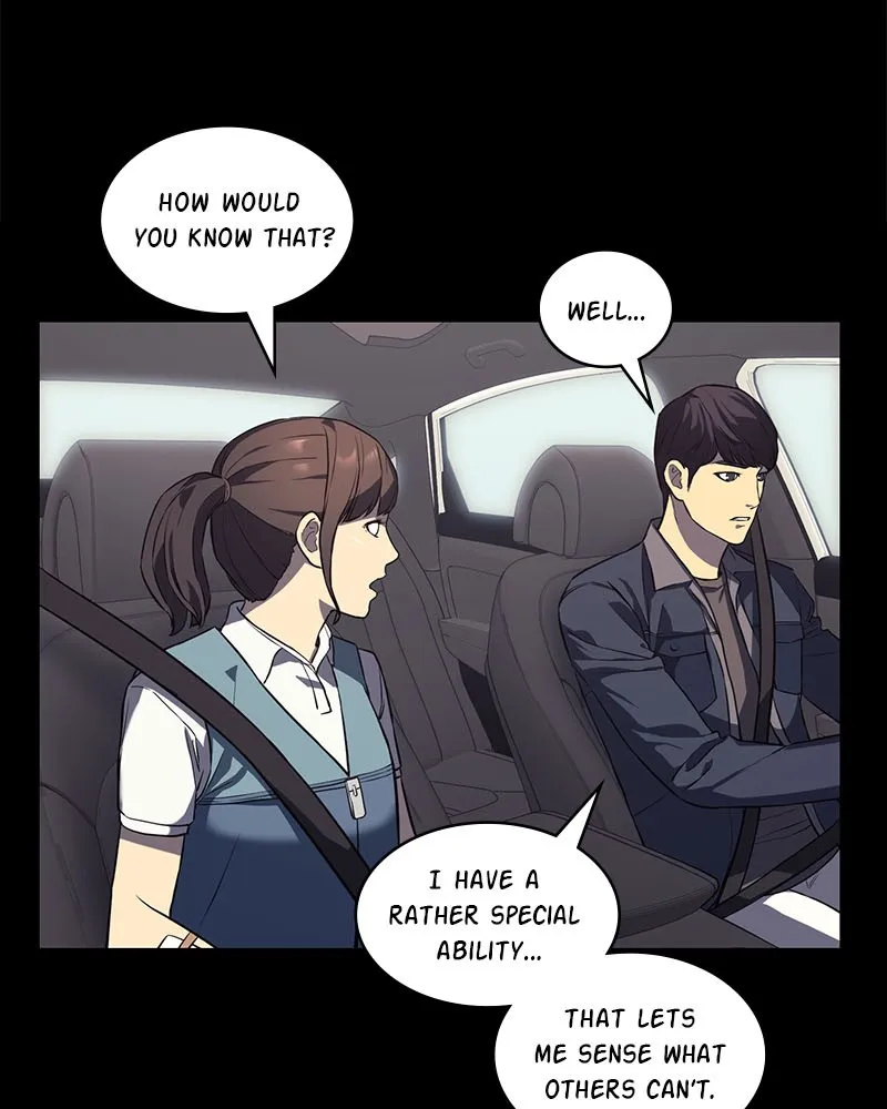 Fake Humans Chapter 5 page 29 - 