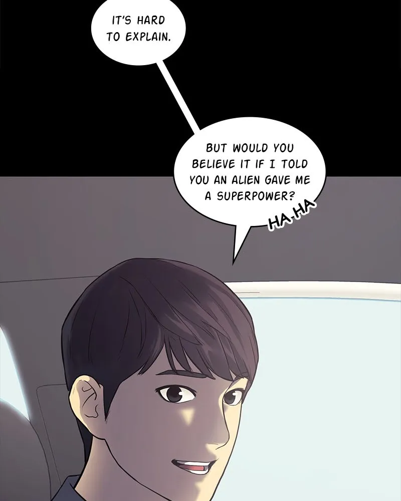Fake Humans Chapter 5 page 31 - 