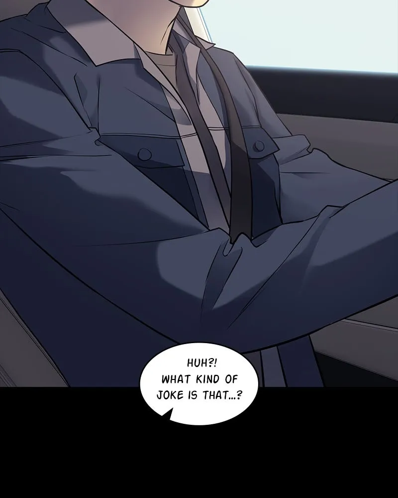 Fake Humans Chapter 5 page 32 - 