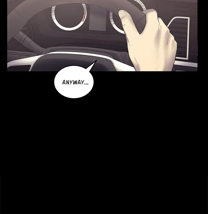 Fake Humans Chapter 5 page 34 - 