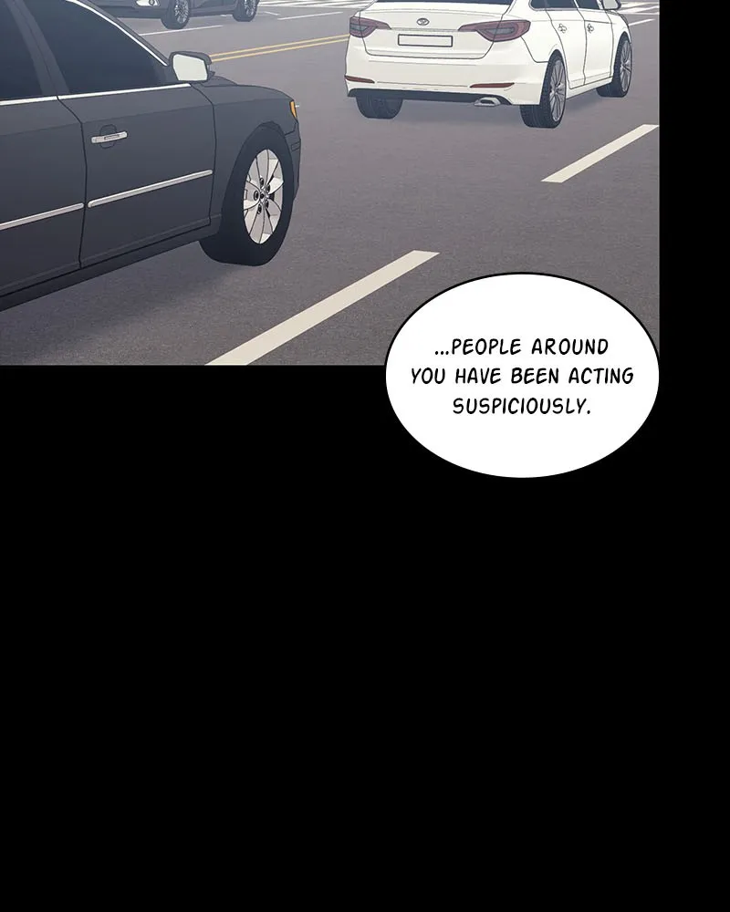 Fake Humans Chapter 5 page 36 - 