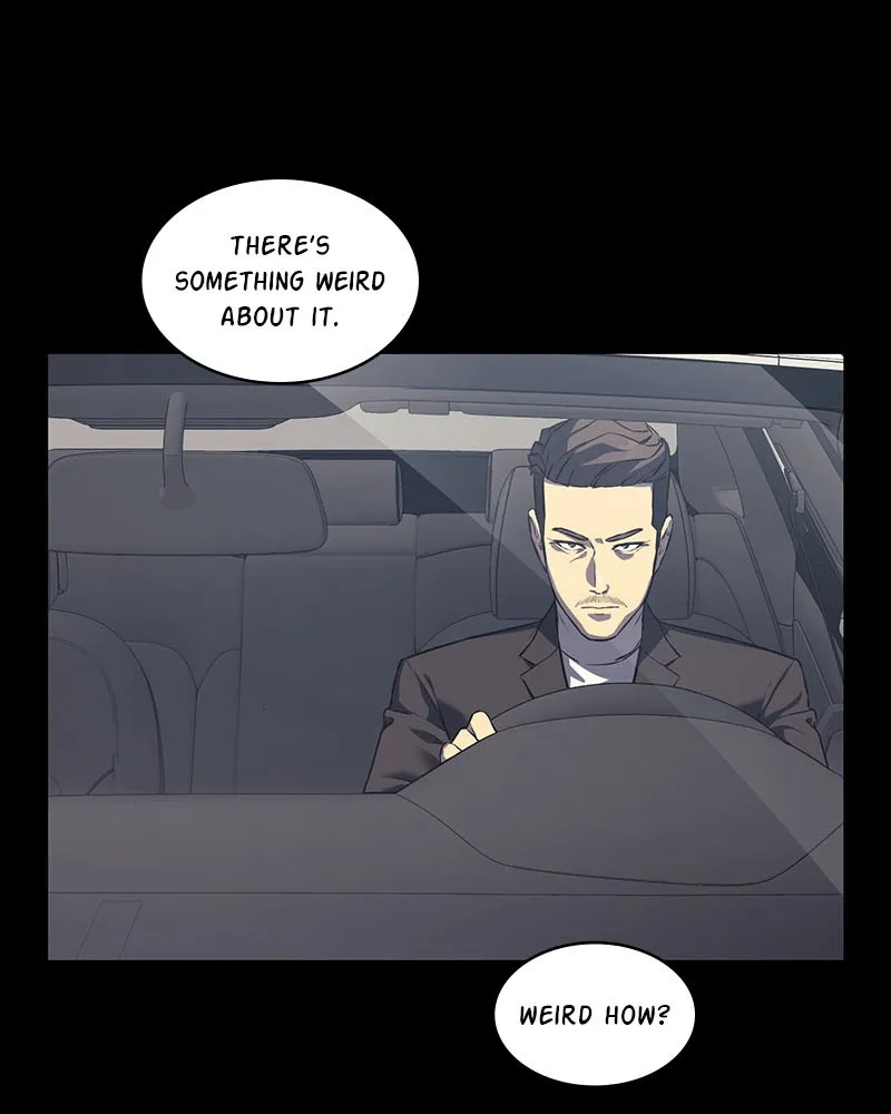 Fake Humans Chapter 5 page 37 - 