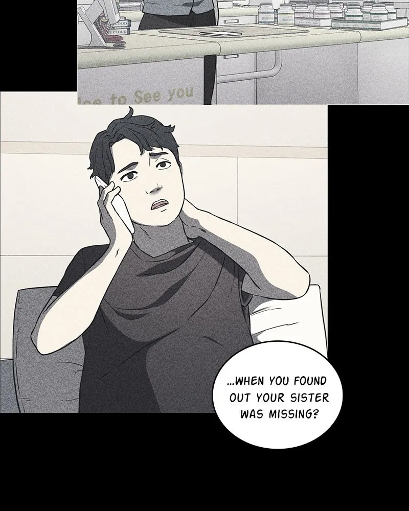 Fake Humans Chapter 5 page 40 - 