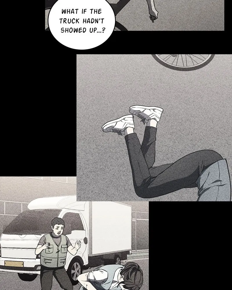 Fake Humans Chapter 5 page 42 - 