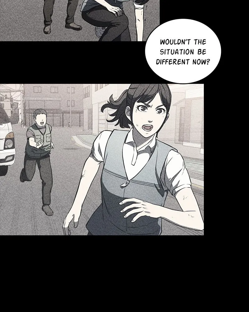 Fake Humans Chapter 5 page 43 - 