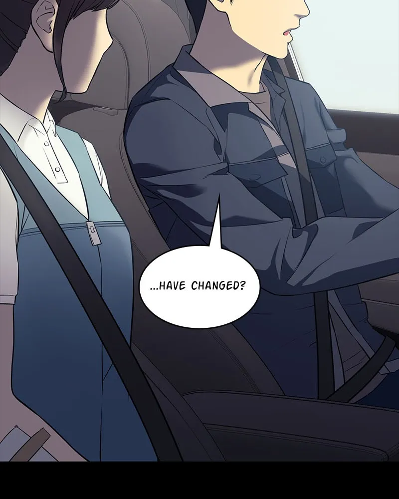 Fake Humans Chapter 5 page 45 - 