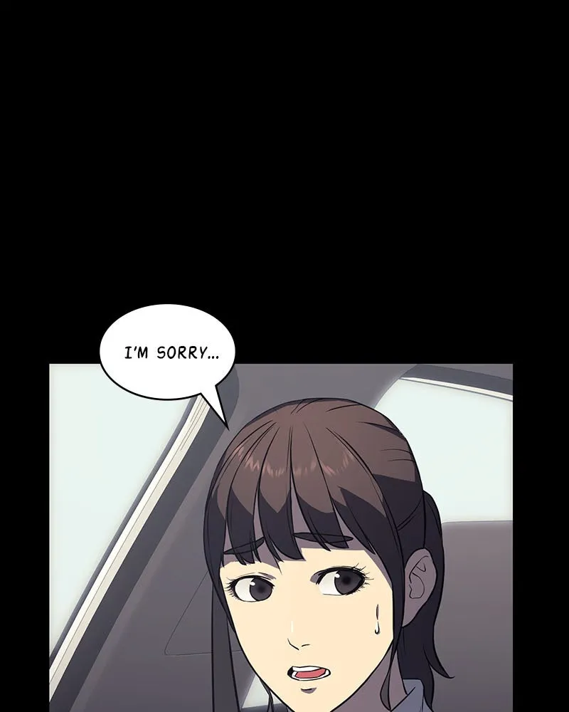 Fake Humans Chapter 5 page 47 - 