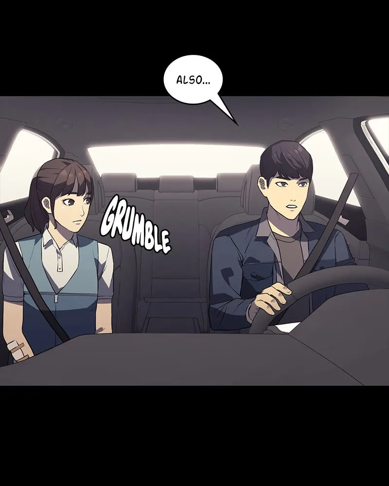 Fake Humans Chapter 5 page 49 - 