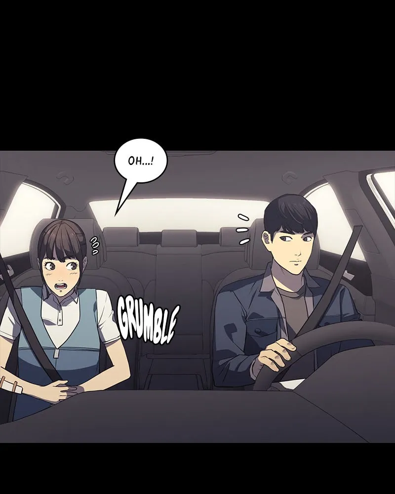 Fake Humans Chapter 5 page 50 - 