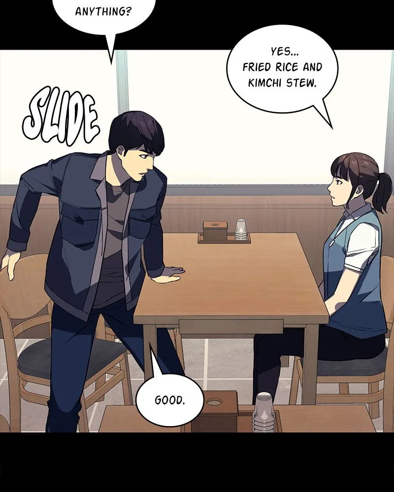 Fake Humans Chapter 5 page 59 - 