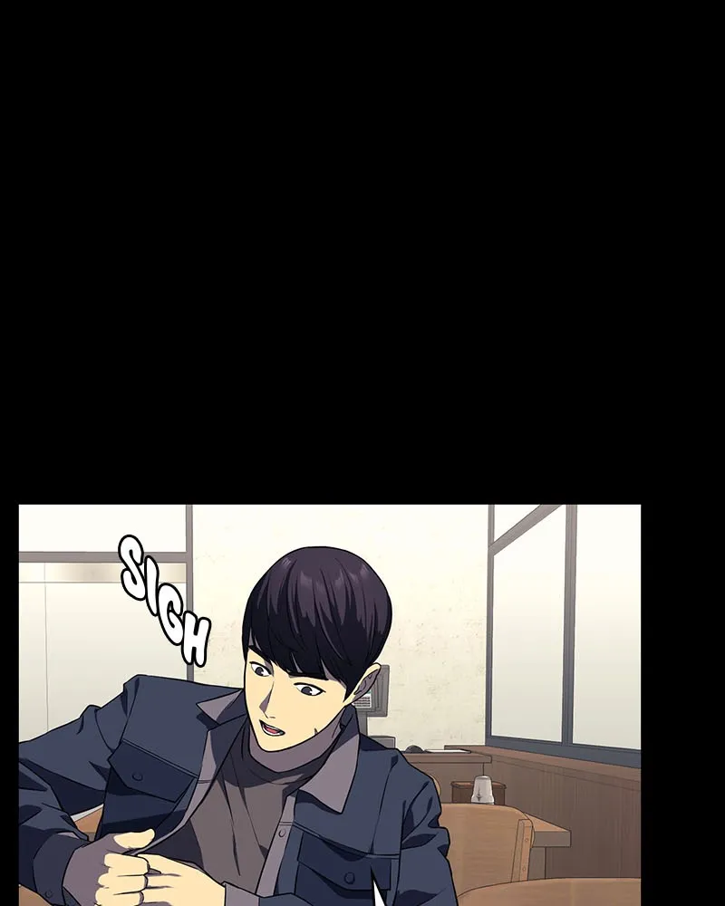 Fake Humans Chapter 5 page 60 - 