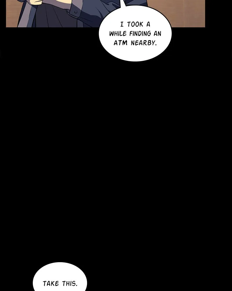 Fake Humans Chapter 5 page 61 - 