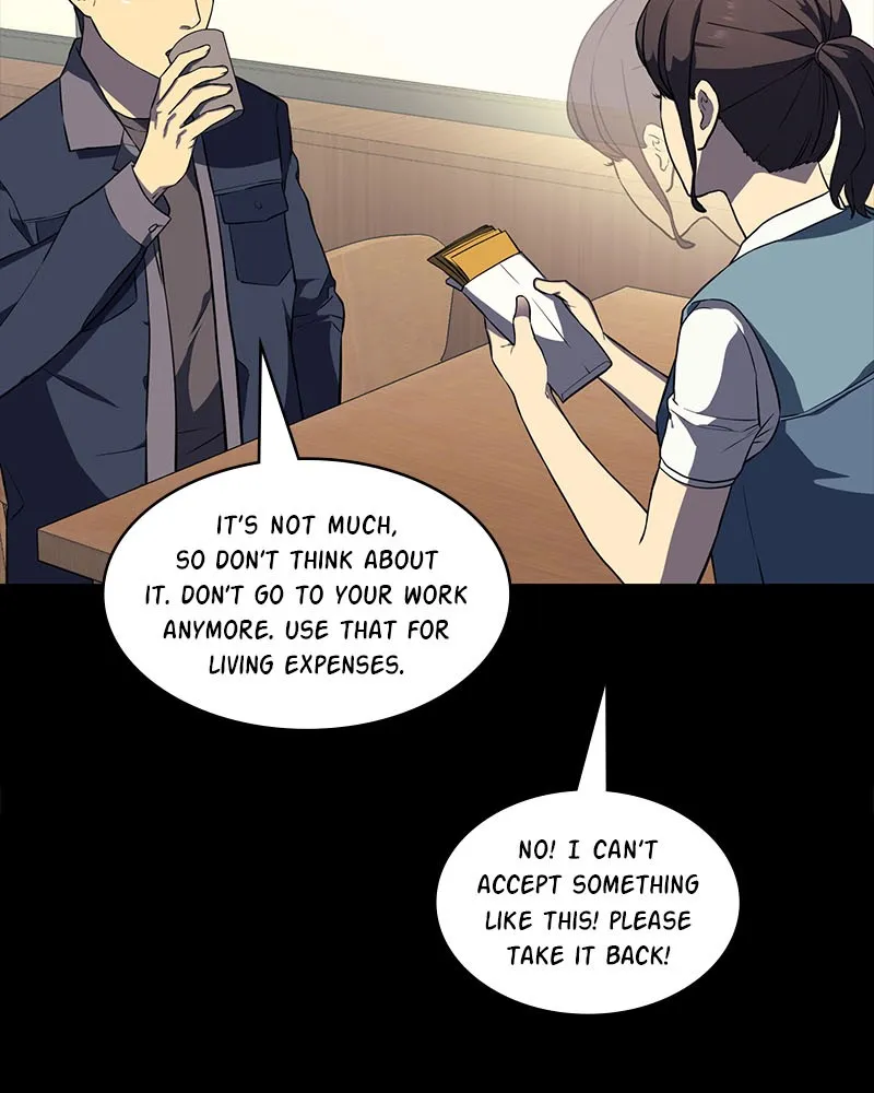 Fake Humans Chapter 5 page 64 - 