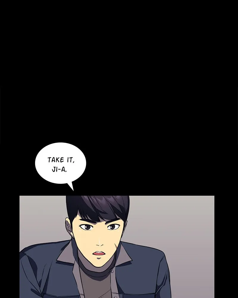 Fake Humans Chapter 5 page 65 - 