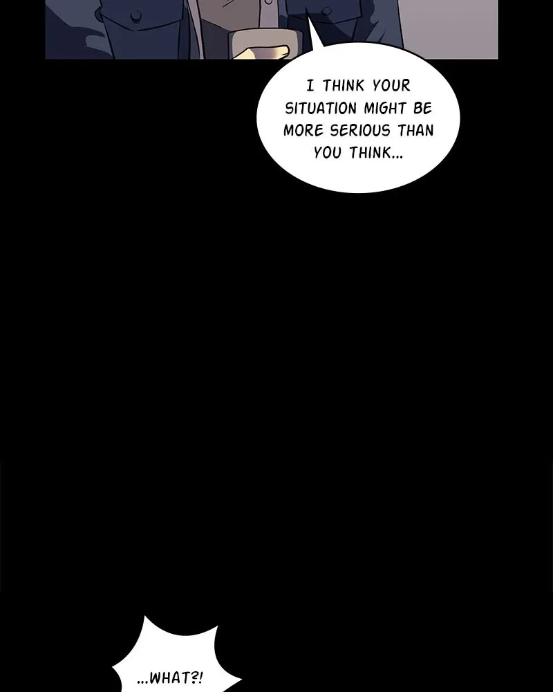 Fake Humans Chapter 5 page 66 - 